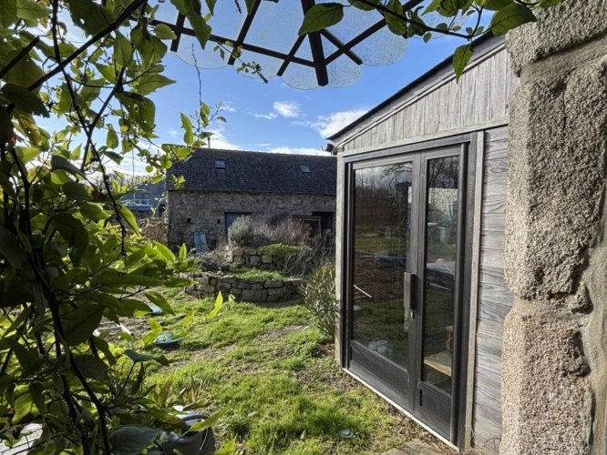 Photos 15 - Rurale - Maison de campagne