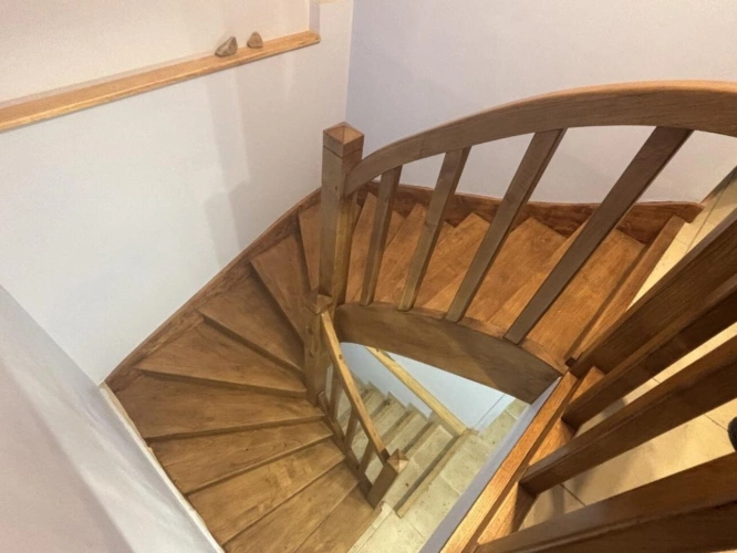 Photos 19 - Rurale - Maison de campagne