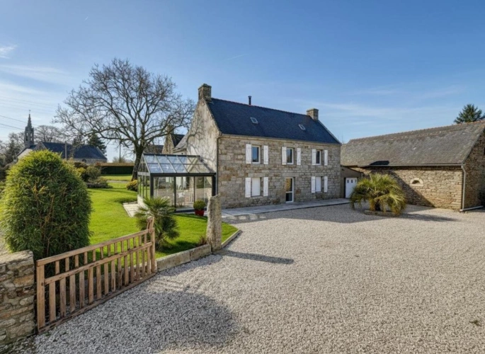 Photos 5 - Rurale - Corps de ferme