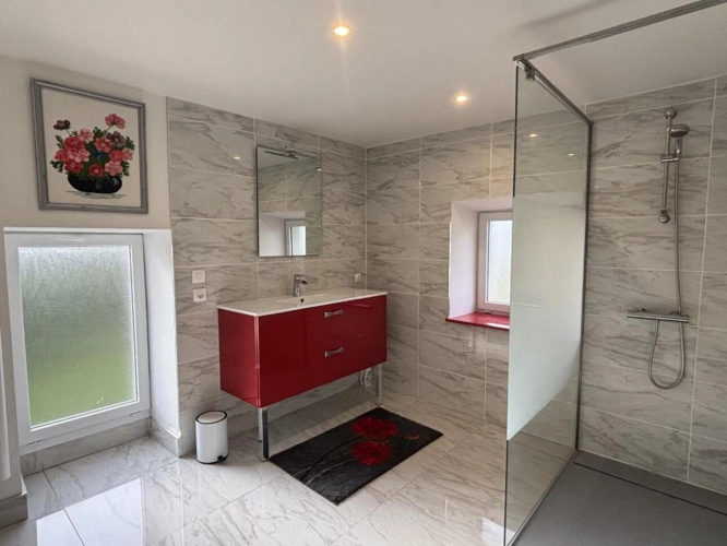 Photos 10 - Rurale - Corps de ferme