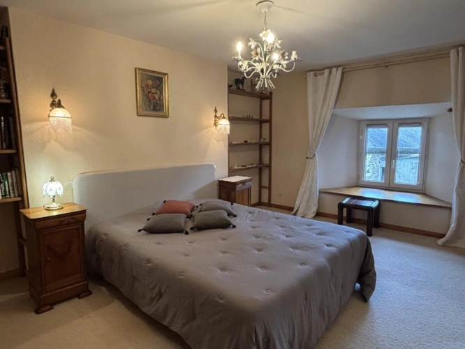 Photos 17 - Rurale - Corps de ferme