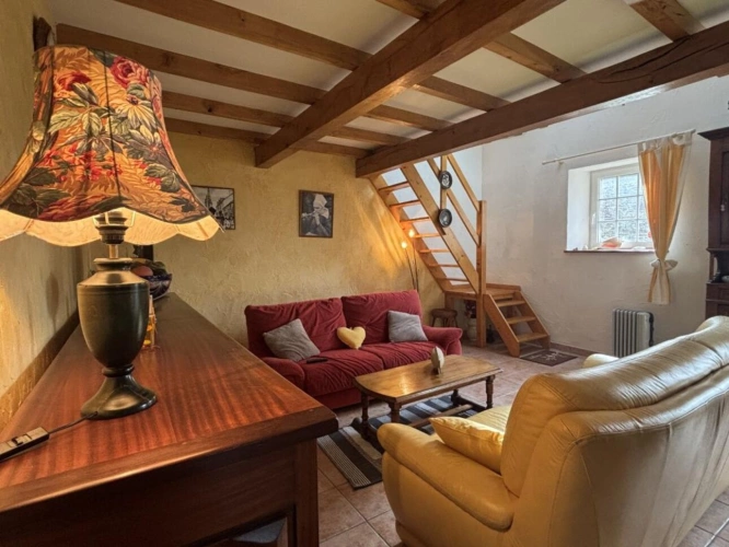 Photos 18 - Rurale - Corps de ferme