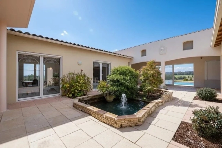 Photos 11 - Rurale - Maison