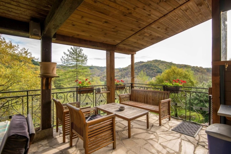 Photos 7 - Rurale - Maison en pierre