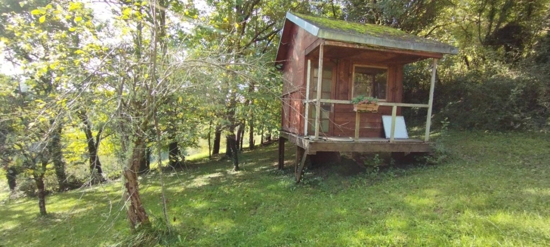 Photos 10 - Rurale - Maison en pierre