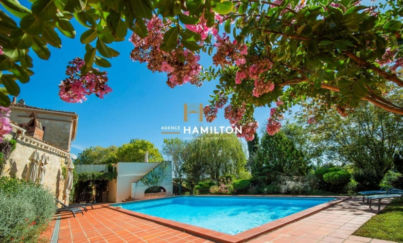 Photos 1 - Prestige - Maison de maître