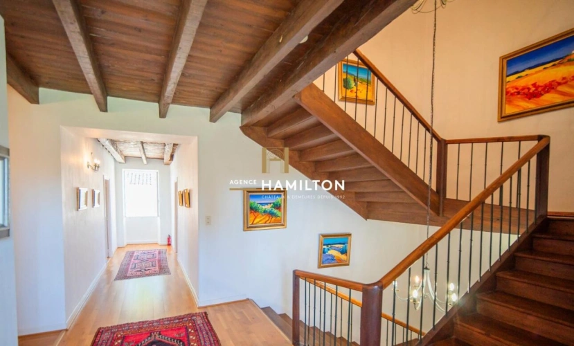 Photos 10 - Prestige - Maison de maître