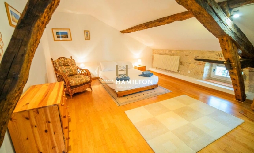 Photos 13 - Prestige - Maison de maître