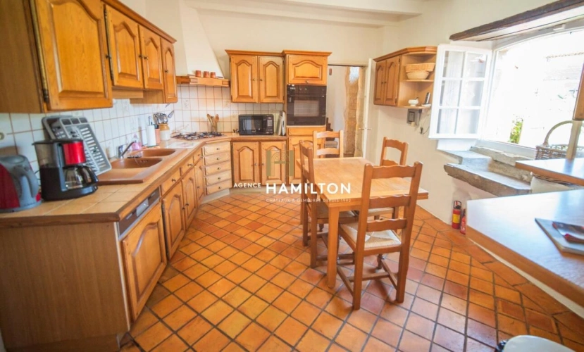 Photos 16 - Prestige - Maison de maître