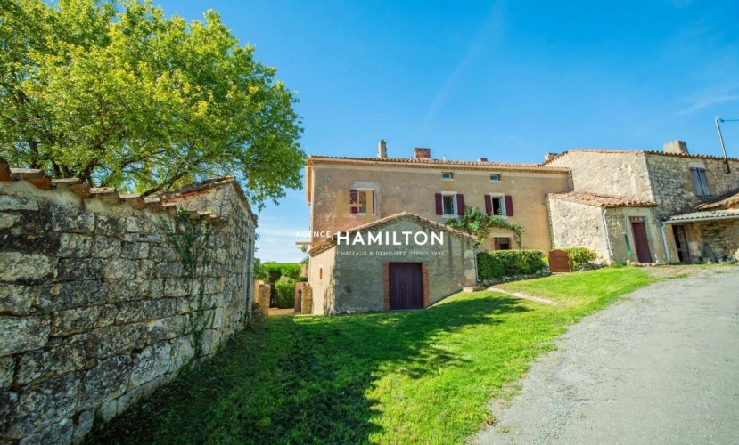 Photos 17 - Prestige - Maison de maître