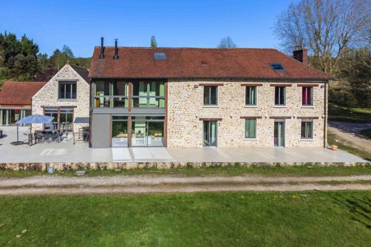 Photos 1 - Touristique - Maison