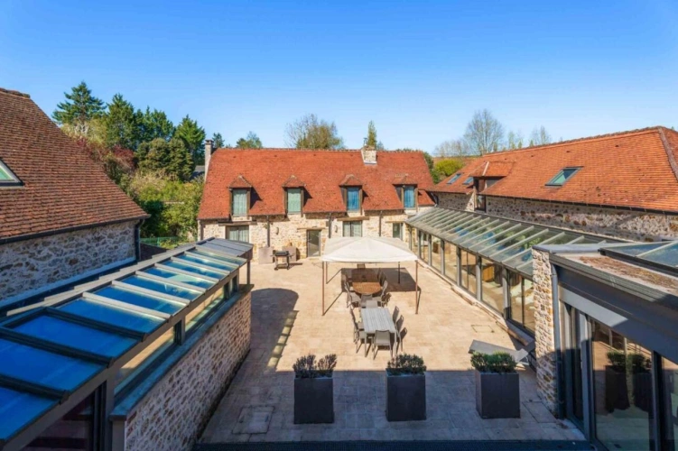 Photos 11 - Touristique - Maison