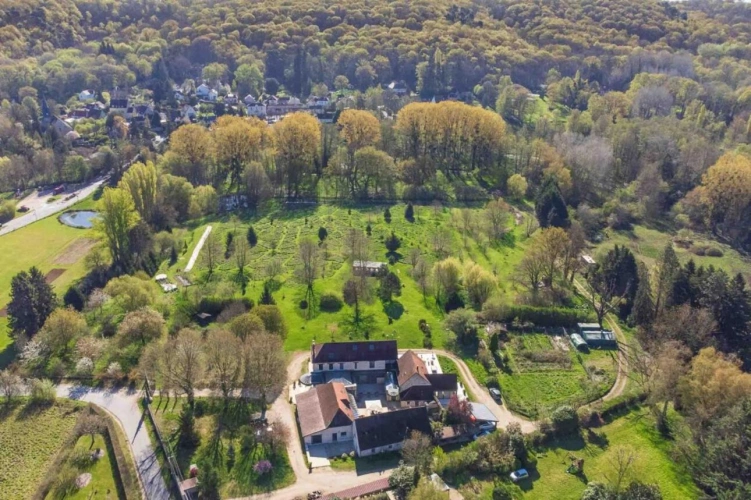 Photos 12 - Touristique - Maison