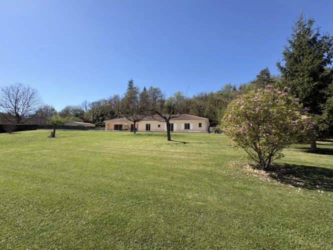 Photos 1 - Prestige - Maison