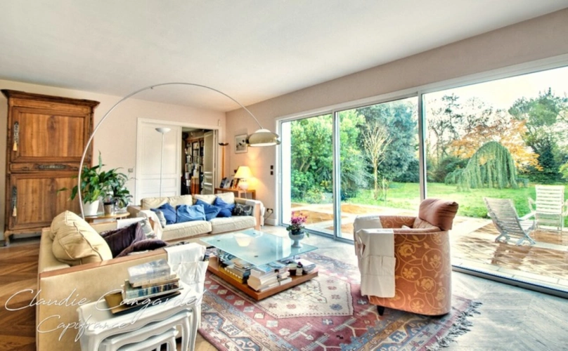 Photos 16 - Prestige - Magnifique propriété de 7 pièces alliant espace, élégance et cadre verdoyant à seulement 10' de LA ROCHELLE