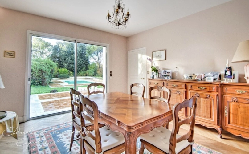 Photos 21 - Prestige - Magnifique propriété de 7 pièces alliant espace, élégance et cadre verdoyant à seulement 10' de LA ROCHELLE