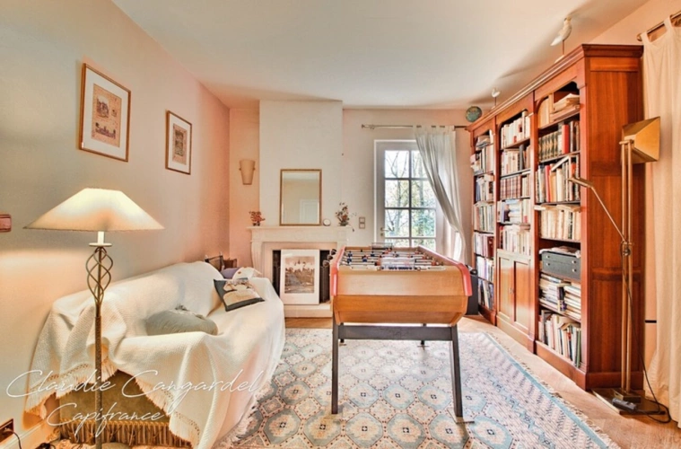 Photos 24 - Prestige - Magnifique propriété de 7 pièces alliant espace, élégance et cadre verdoyant à seulement 10' de LA ROCHELLE