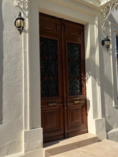 Photos 3 - Prestige - PLAISANCE DU GERS (32), ELEGANTE et HISTORIQUE MAISON BOURGEOISE, dépendances, garage, 3200m² clos et paysagé