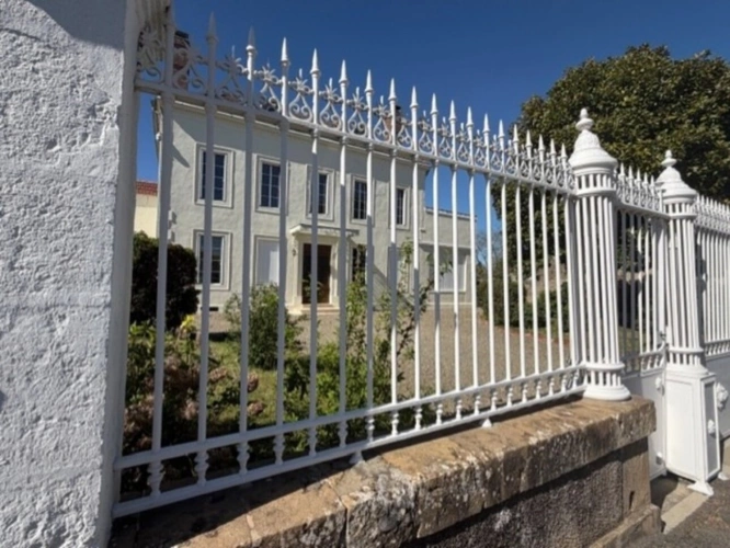 Photos 7 - Prestige - PLAISANCE DU GERS (32), ELEGANTE et HISTORIQUE MAISON BOURGEOISE, dépendances, garage, 3200m² clos et paysagé