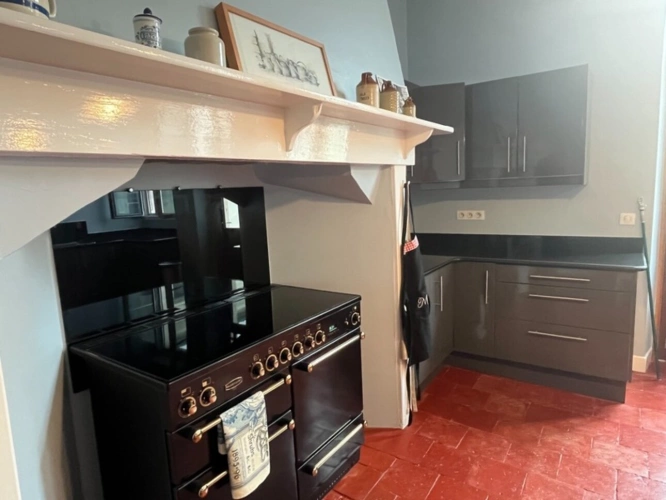 Photos 12 - Prestige - PLAISANCE DU GERS (32), ELEGANTE et HISTORIQUE MAISON BOURGEOISE, dépendances, garage, 3200m² clos et paysagé