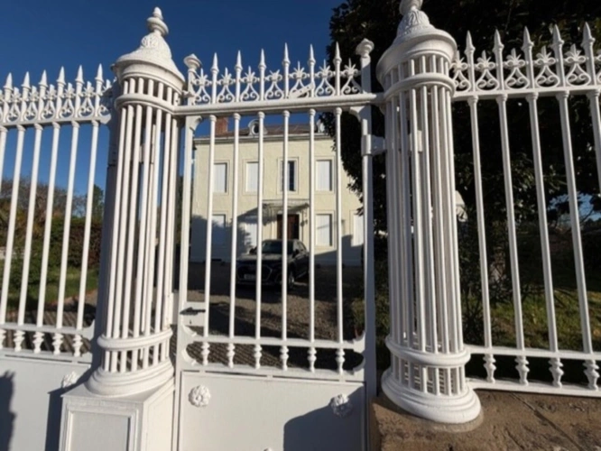 Photos 14 - Prestige - PLAISANCE DU GERS (32), ELEGANTE et HISTORIQUE MAISON BOURGEOISE, dépendances, garage, 3200m² clos et paysagé