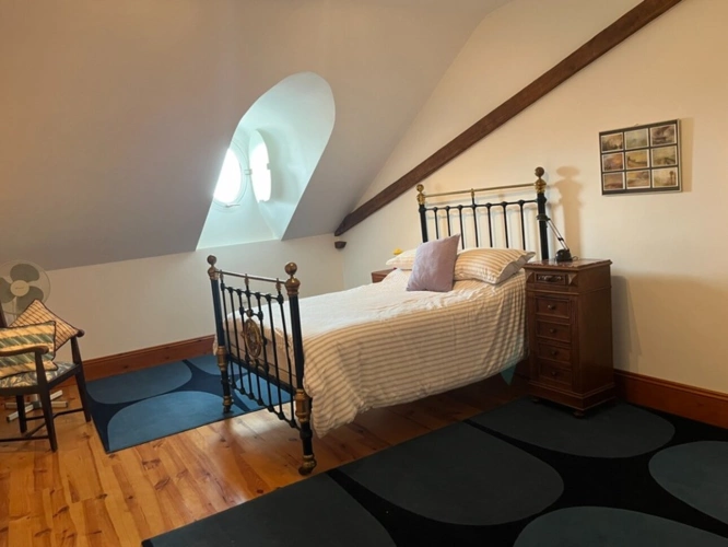 Photos 16 - Prestige - PLAISANCE DU GERS (32), ELEGANTE et HISTORIQUE MAISON BOURGEOISE, dépendances, garage, 3200m² clos et paysagé