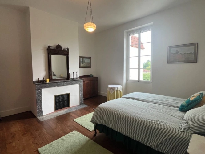 Photos 20 - Prestige - PLAISANCE DU GERS (32), ELEGANTE et HISTORIQUE MAISON BOURGEOISE, dépendances, garage, 3200m² clos et paysagé