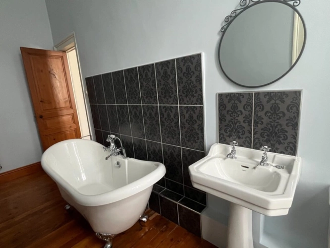 Photos 23 - Prestige - PLAISANCE DU GERS (32), ELEGANTE et HISTORIQUE MAISON BOURGEOISE, dépendances, garage, 3200m² clos et paysagé