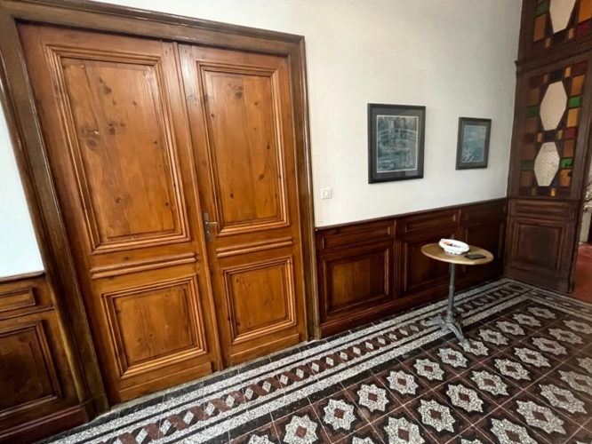 Photos 30 - Prestige - PLAISANCE DU GERS (32), ELEGANTE et HISTORIQUE MAISON BOURGEOISE, dépendances, garage, 3200m² clos et paysagé