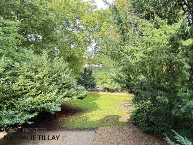 Photos 2 - Prestige - OLIVET bord du Loiret, maison de Maître à vendre 418 m² habitables , parc arboré et paysagé de 4337 M²