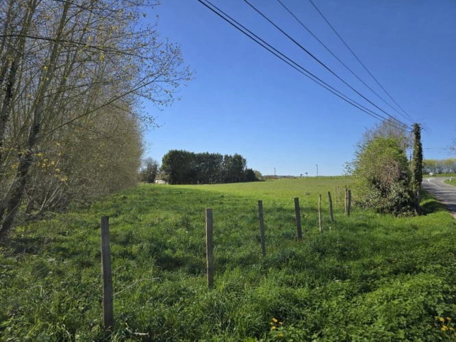 Photos 5 - Rurale - Maison de caractère