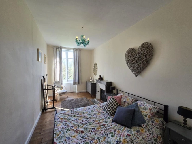 Photos 10 - Rurale - Maison de caractère