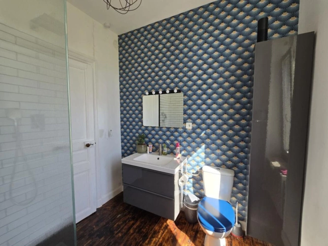 Photos 11 - Rurale - Maison de caractère