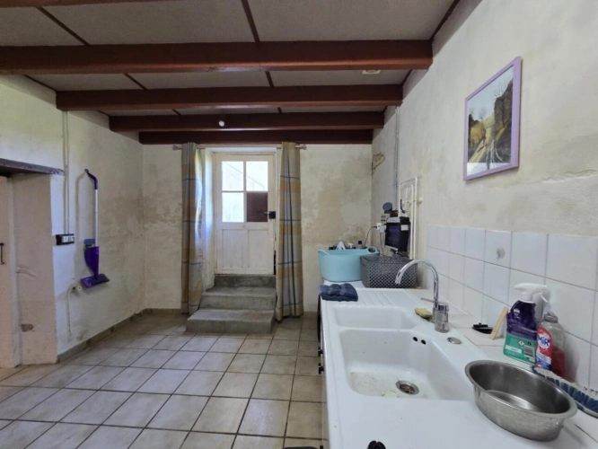 Photos 16 - Rurale - Maison de caractère