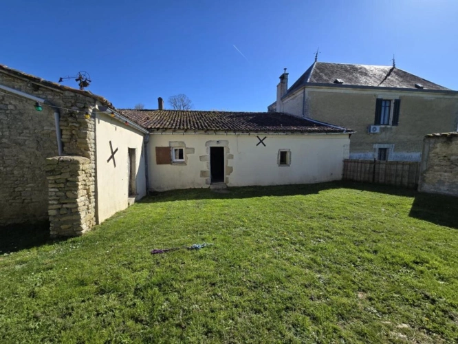 Photos 20 - Rurale - Maison de caractère