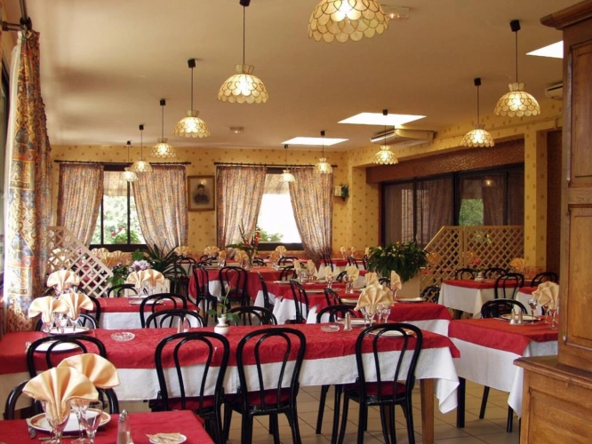 Photos 8 - Touristique - Maison