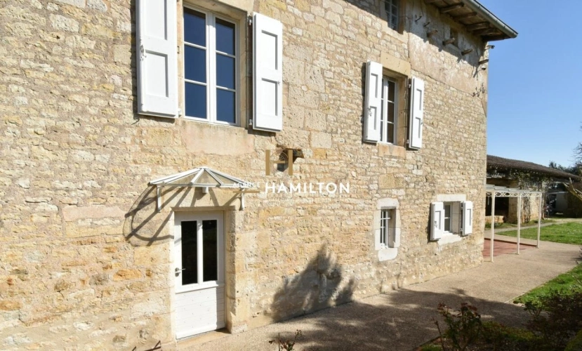 Photos 2 - Prestige - Maison de maître