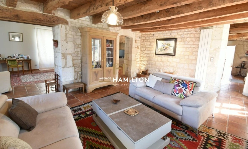 Photos 3 - Prestige - Maison de maître