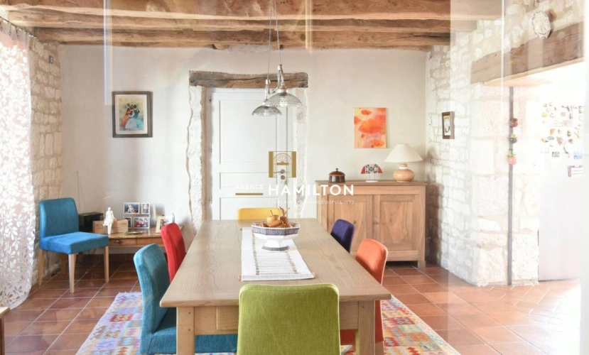 Photos 4 - Prestige - Maison de maître