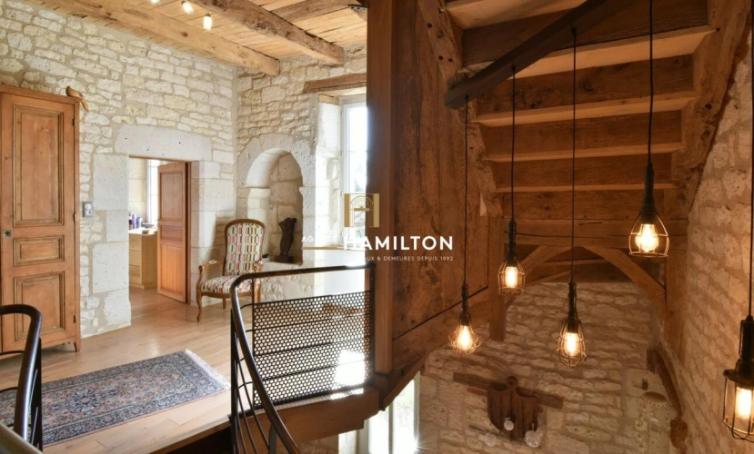 Photos 6 - Prestige - Maison de maître