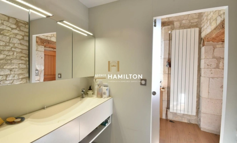 Photos 8 - Prestige - Maison de maître