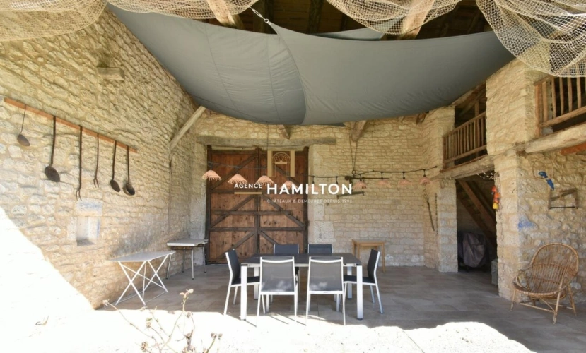 Photos 12 - Prestige - Maison de maître