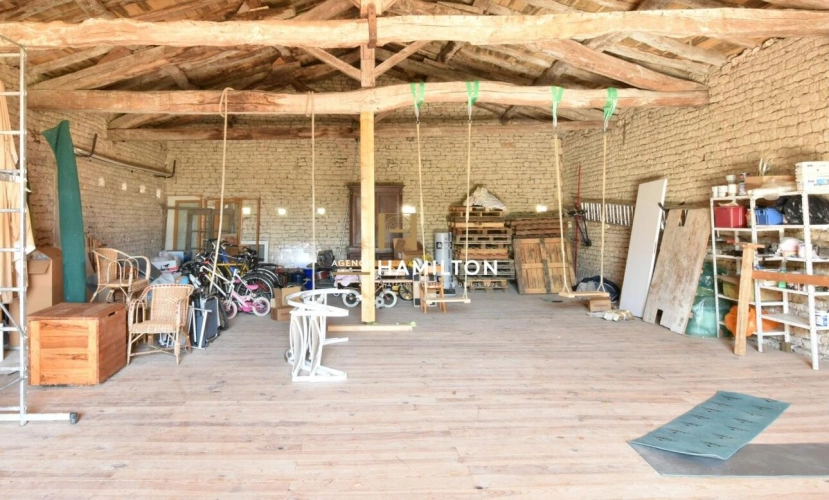 Photos 13 - Prestige - Maison de maître