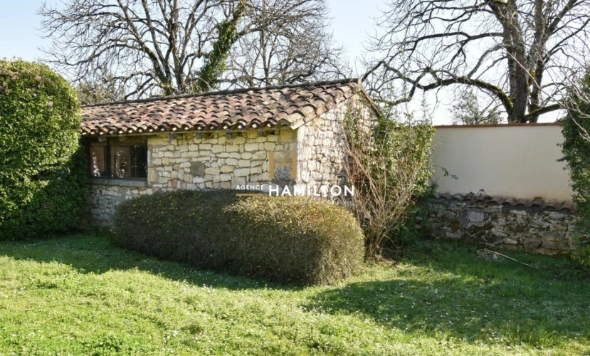 Photos 16 - Prestige - Maison de maître