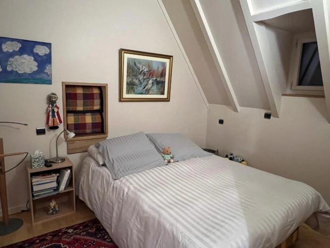 Photos 19 - Rurale - Demeure