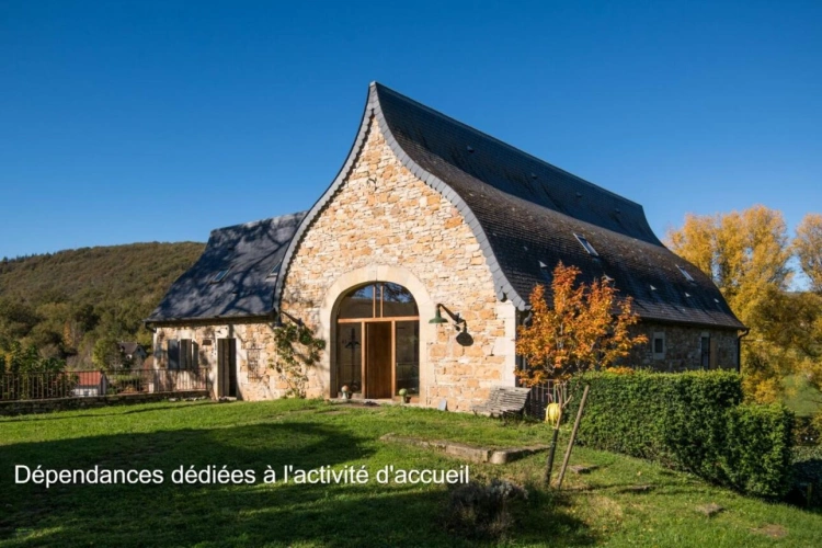 Photos 2 - Prestige - Maison de maître