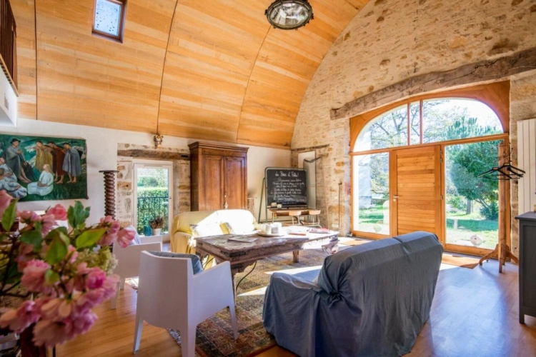 Photos 4 - Prestige - Maison de maître