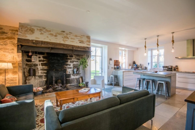 Photos 10 - Prestige - Maison de maître