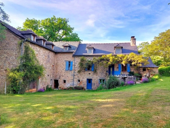 Photos 1 - Rurale - Corps de ferme