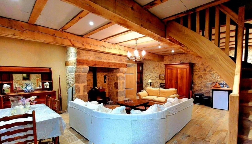 Photos 4 - Rurale - Corps de ferme